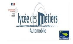 Lycée des métiers de l'automobile